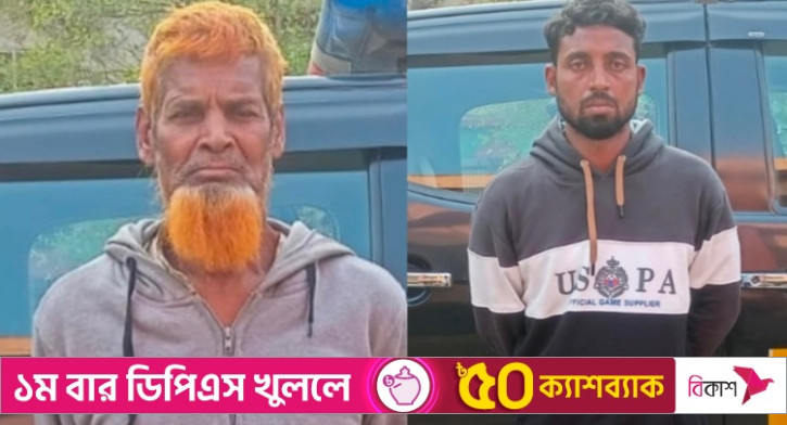 মেহেরপুরে তাসলিমা হত্যা মামলায় দুলাভাই ও ভাগিনা গ্রেপ্তার